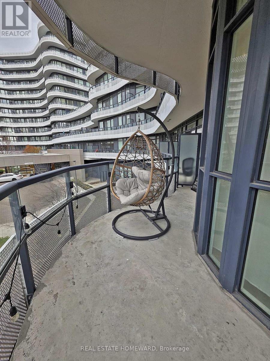 99 - 205 The Don Way W, Toronto, Ontario  M3B 3S5 - Photo 12 - C12585546