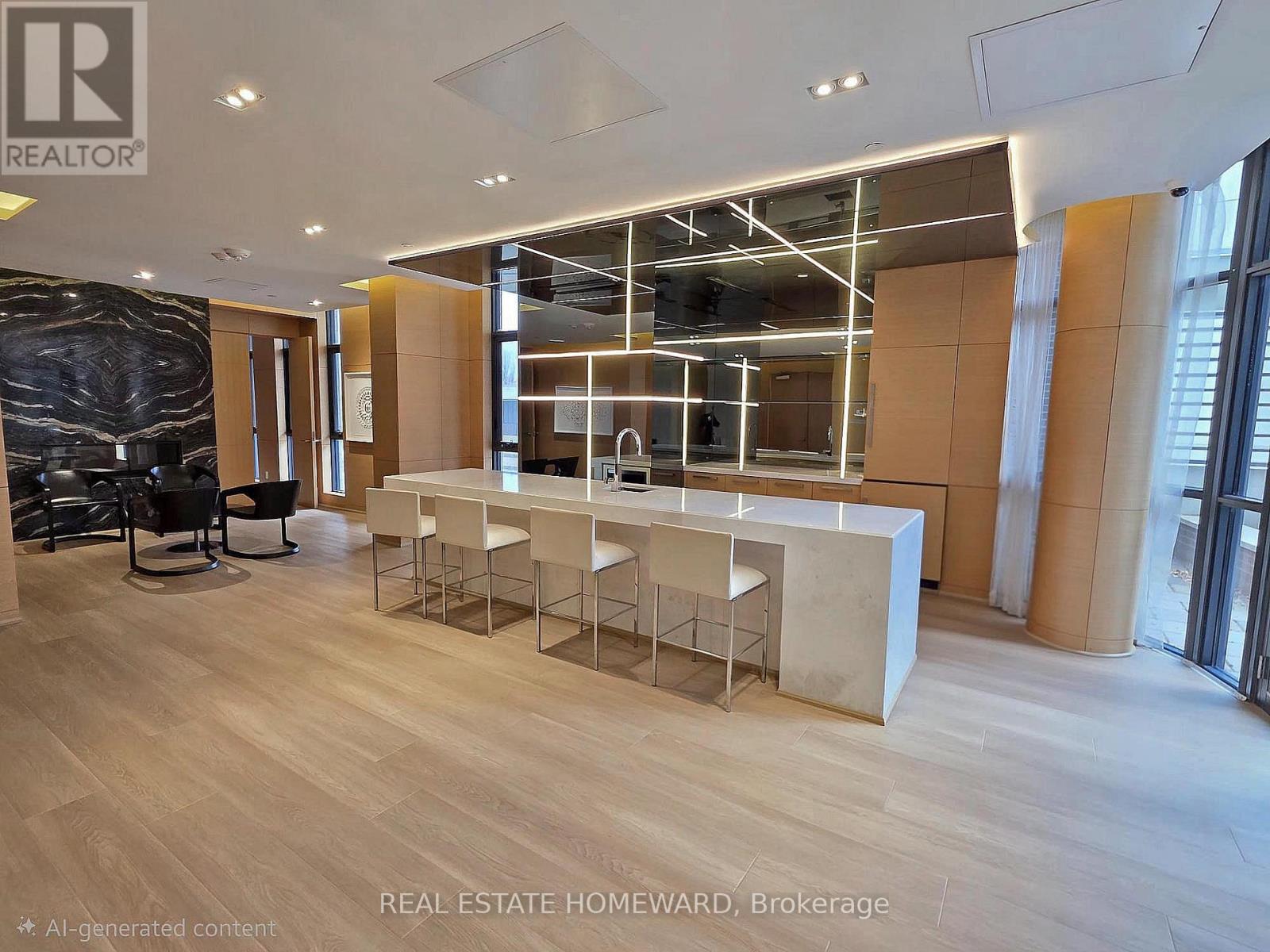 99 - 205 The Don Way W, Toronto, Ontario  M3B 3S5 - Photo 18 - C12585546