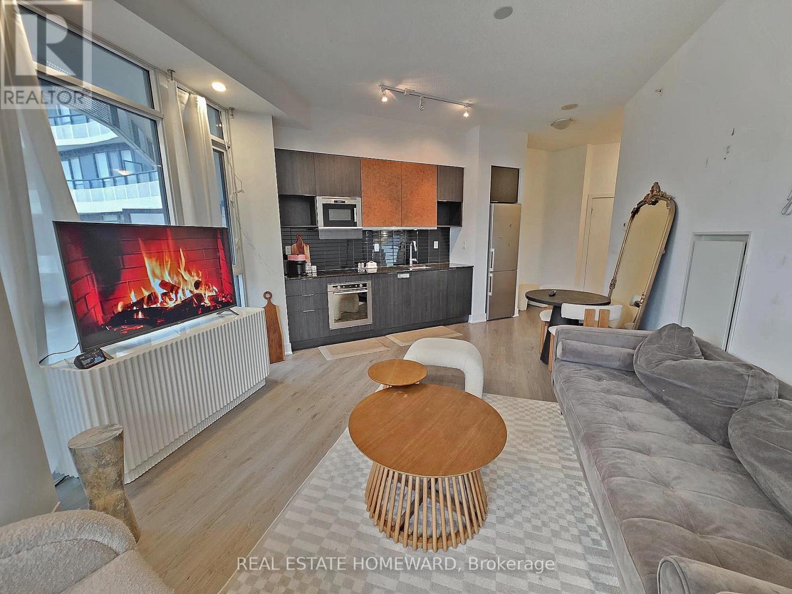 99 - 205 The Don Way W, Toronto, Ontario  M3B 3S5 - Photo 3 - C12585546