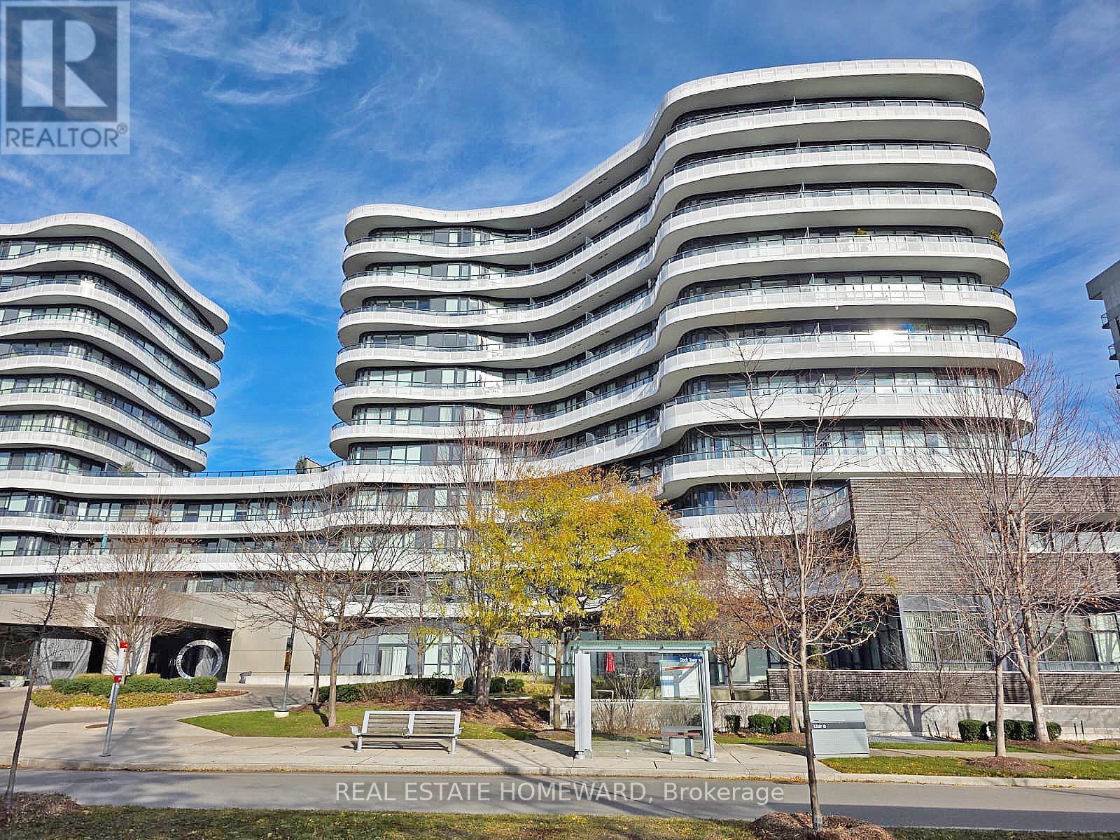 99 - 205 The Don Way W, Toronto, Ontario  M3B 3S5 - Photo 30 - C12585546