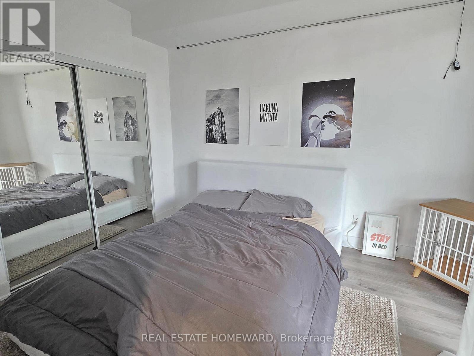 99 - 205 The Don Way W, Toronto, Ontario  M3B 3S5 - Photo 5 - C12585546