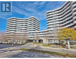 99 - 205 THE DONWAY W, Toronto, Ontario