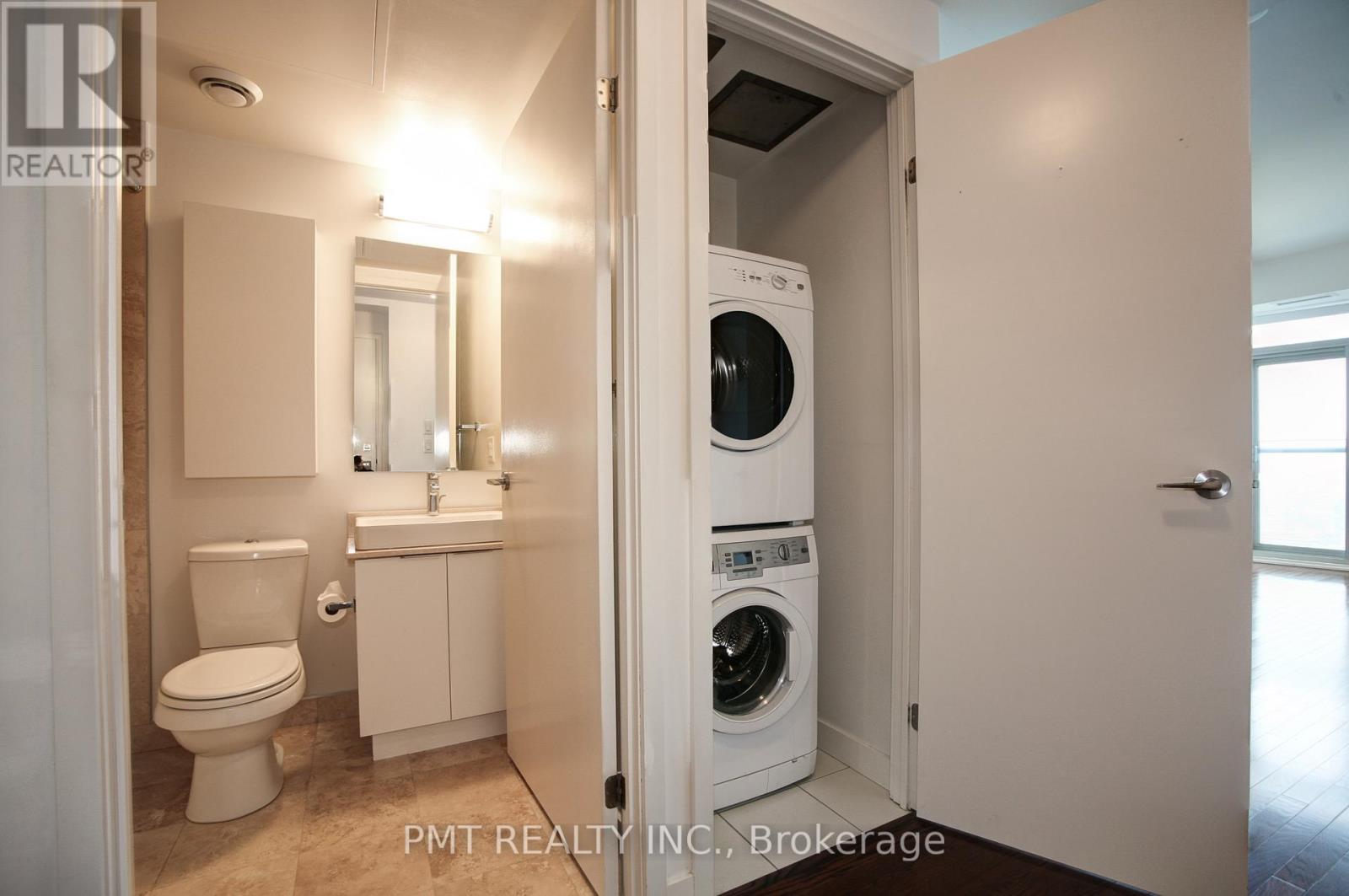 6411 - 14 York Street, Toronto, Ontario  M5J 0B1 - Photo 10 - C12585570