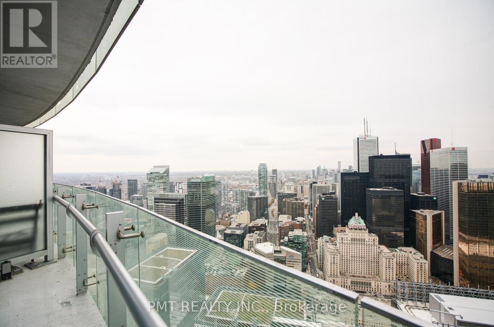 6411 - 14 York Street, Toronto, Ontario  M5J 0B1 - Photo 11 - C12585570