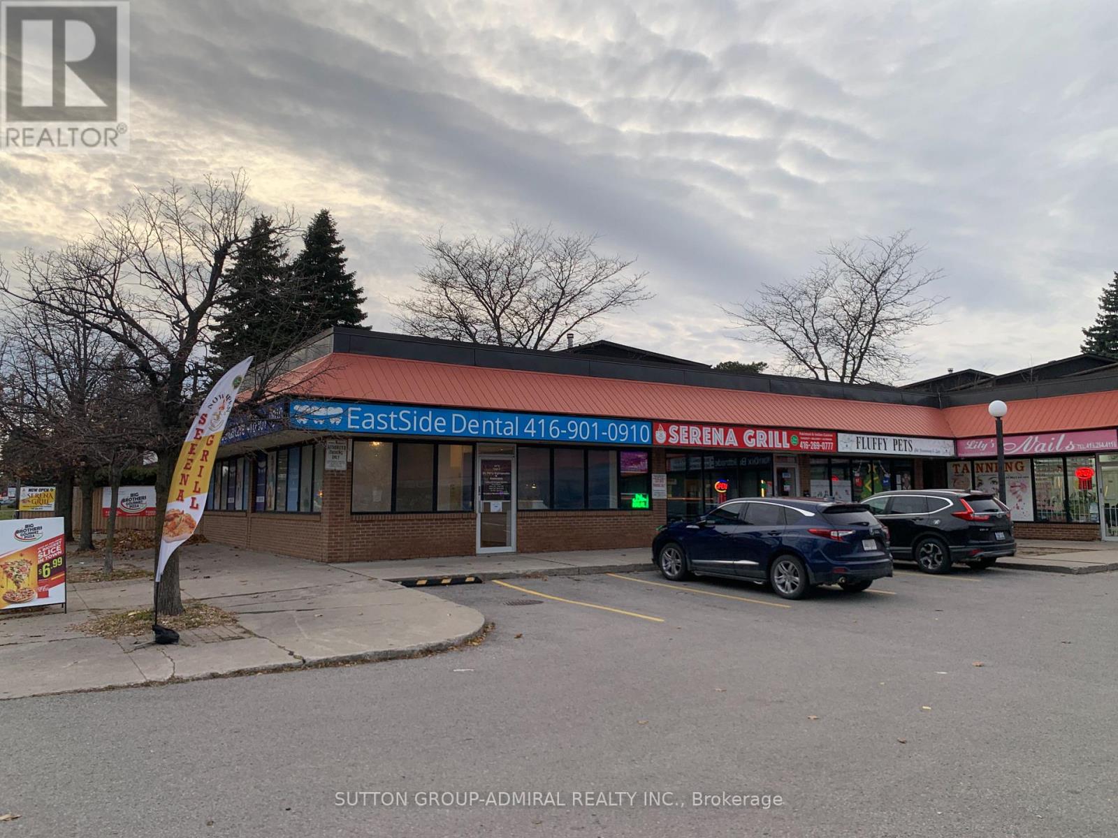 1 - 3110 KINGSTON ROAD, Toronto, Ontario