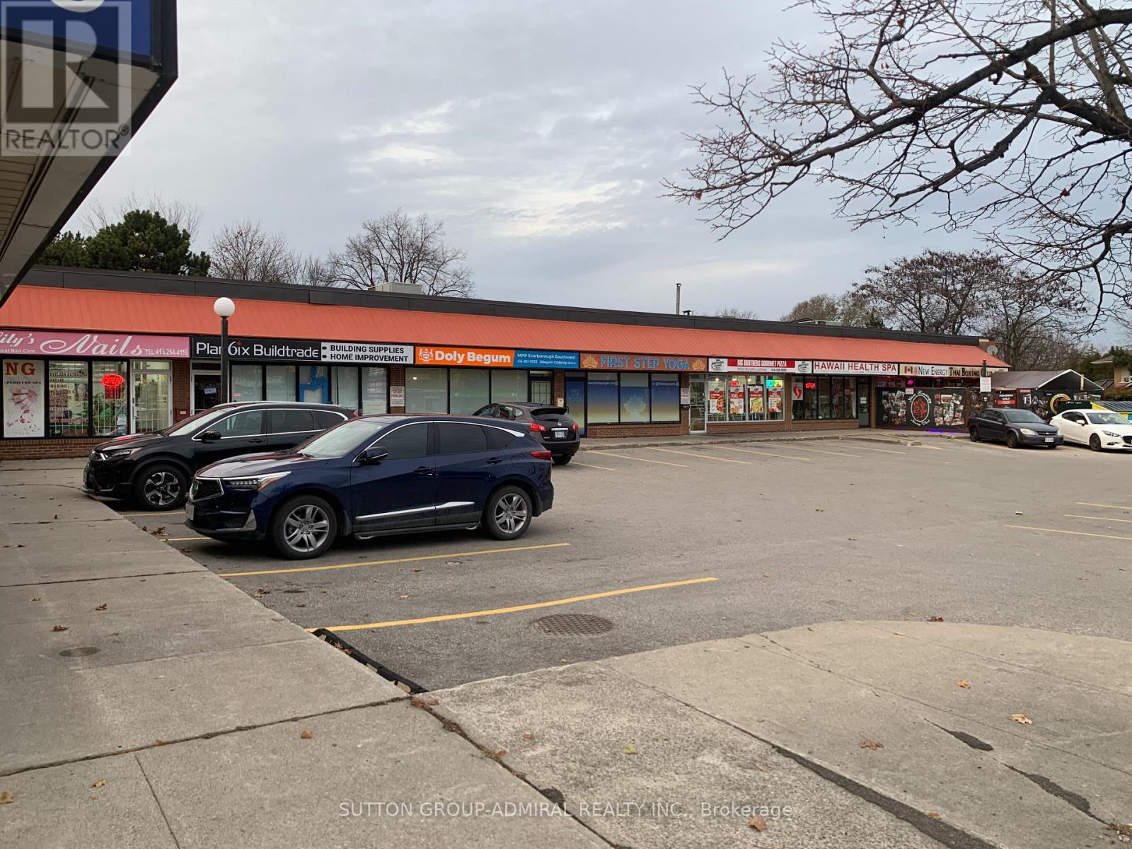 1 - 3110 Kingston Road, Toronto, Ontario  M1M 1P2 - Photo 2 - E12585460