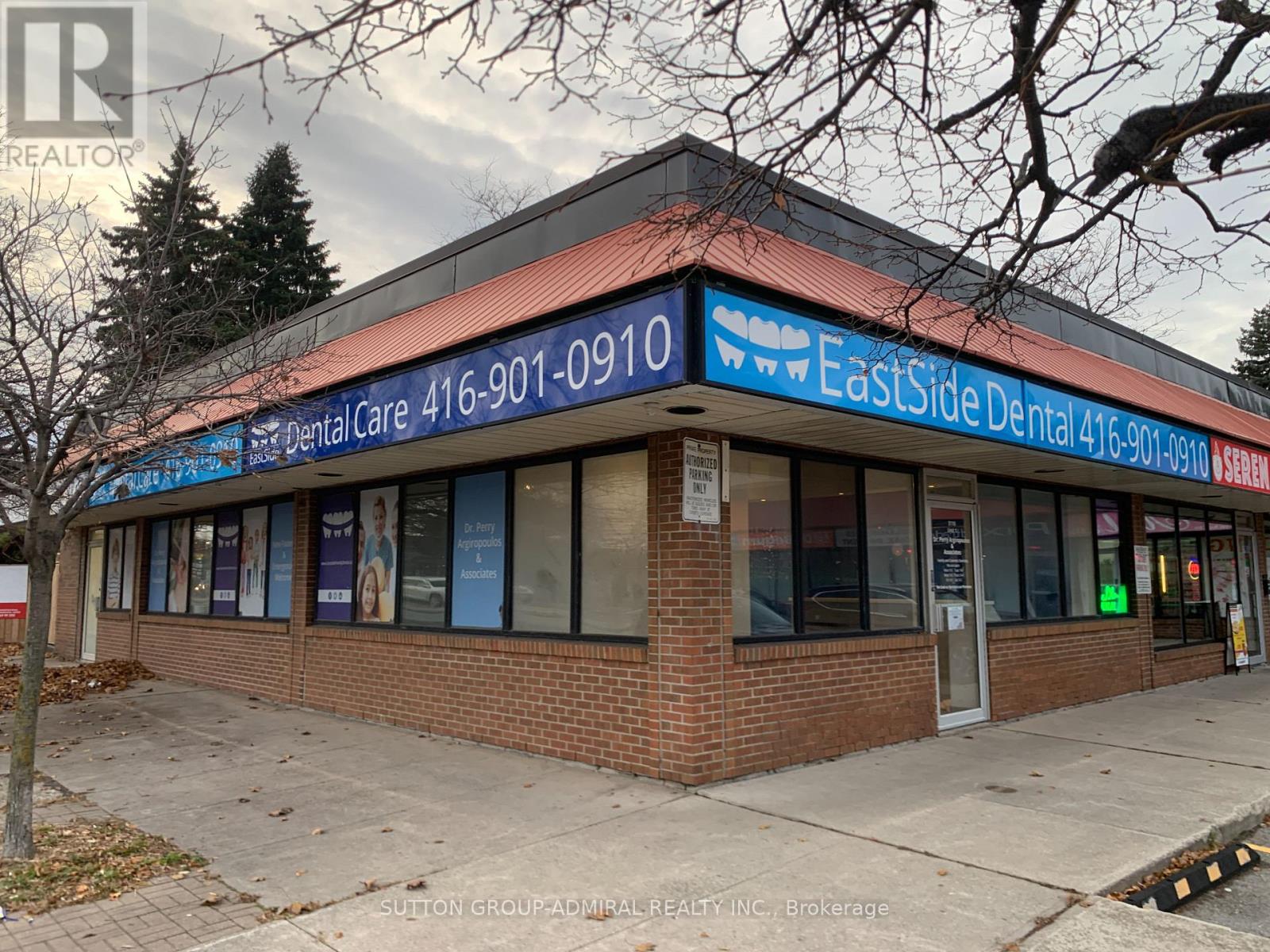 1 - 3110 Kingston Road, Toronto, Ontario  M1M 1P2 - Photo 4 - E12585460