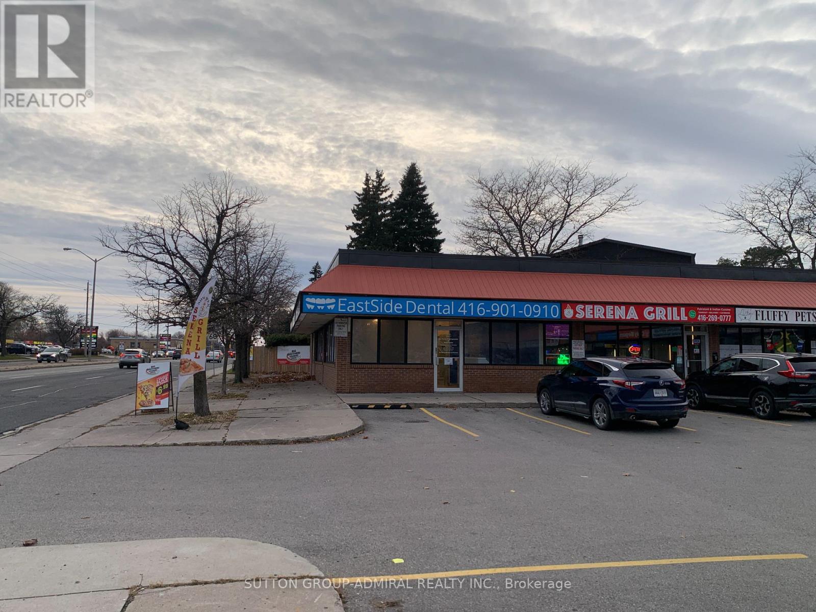 1 - 3110 Kingston Road, Toronto, Ontario  M1M 1P2 - Photo 5 - E12585460