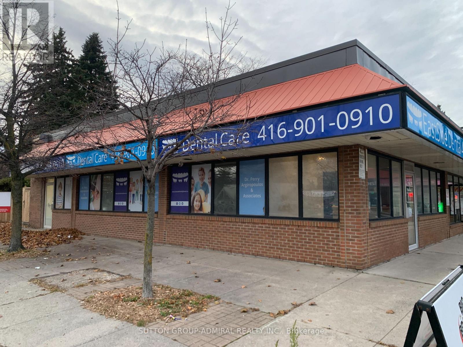 1 - 3110 Kingston Road, Toronto, Ontario  M1M 1P2 - Photo 6 - E12585460