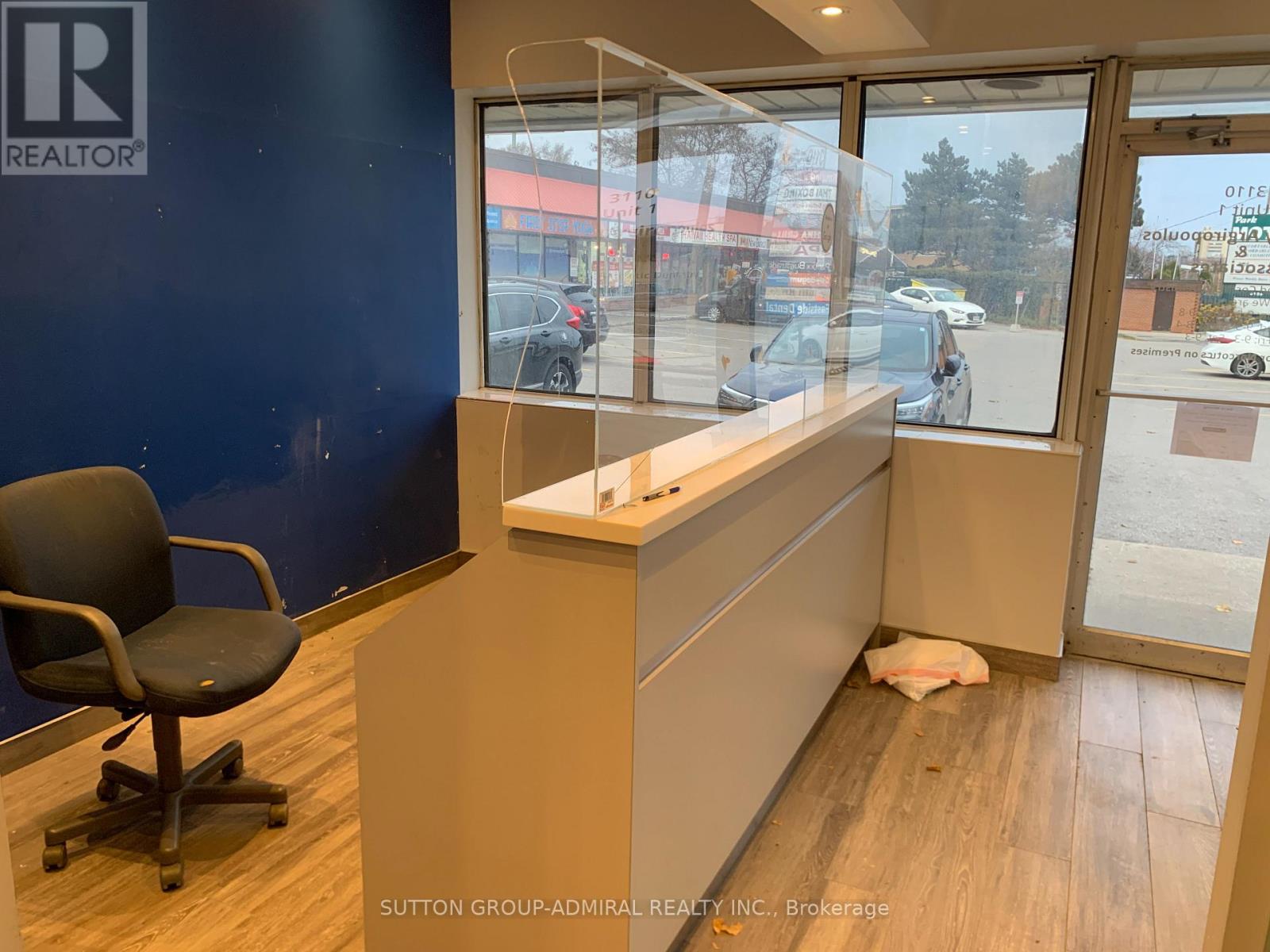 1 - 3110 Kingston Road, Toronto, Ontario  M1M 1P2 - Photo 9 - E12585460