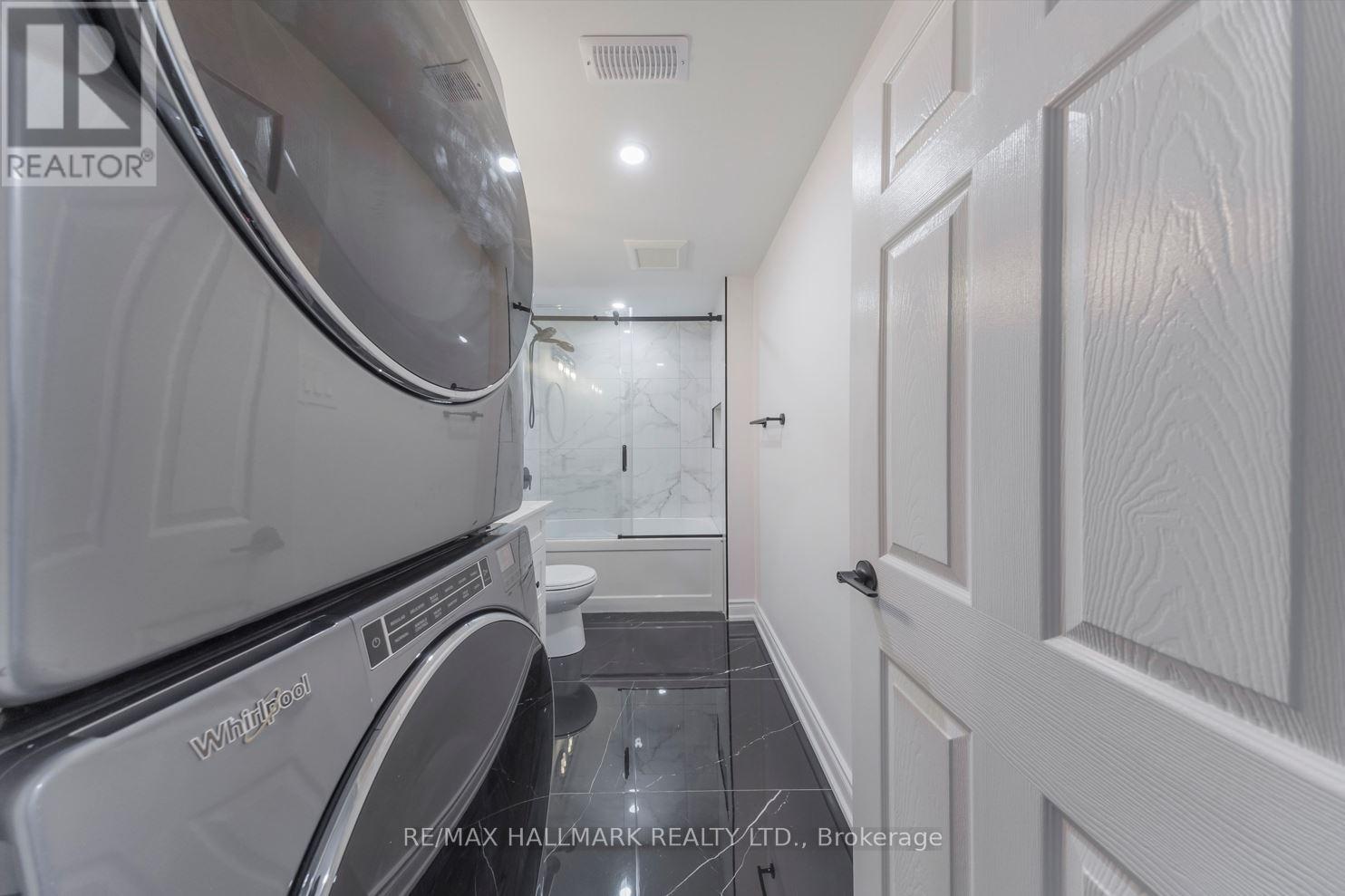 Bsmt - 39 Stansbury Crescent, Toronto, Ontario  M1K 4R7 - Photo 14 - E12585484