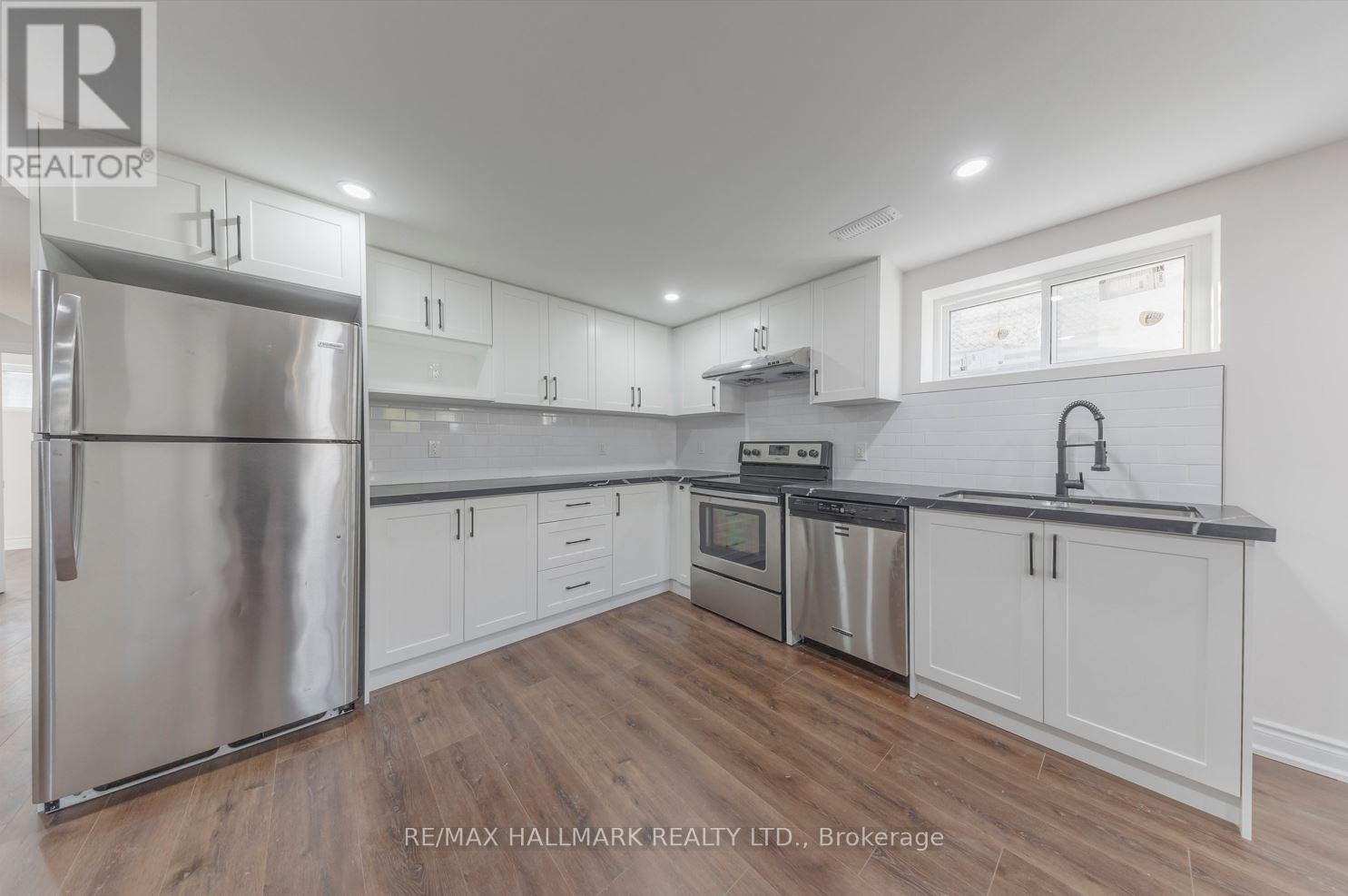 Bsmt - 39 Stansbury Crescent, Toronto, Ontario  M1K 4R7 - Photo 5 - E12585484