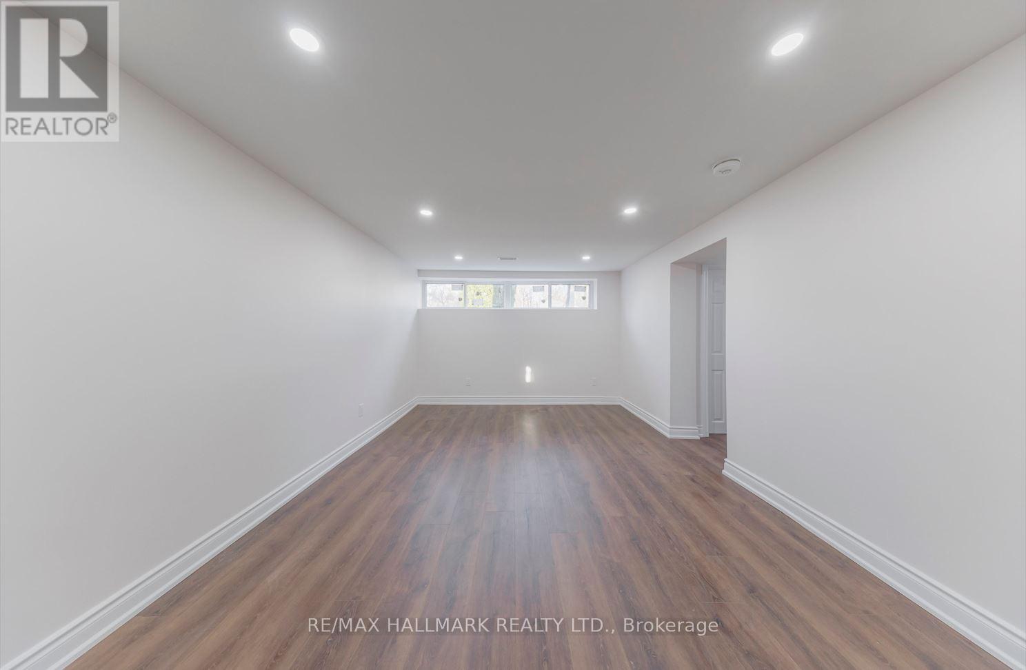 Bsmt - 39 Stansbury Crescent, Toronto, Ontario  M1K 4R7 - Photo 7 - E12585484