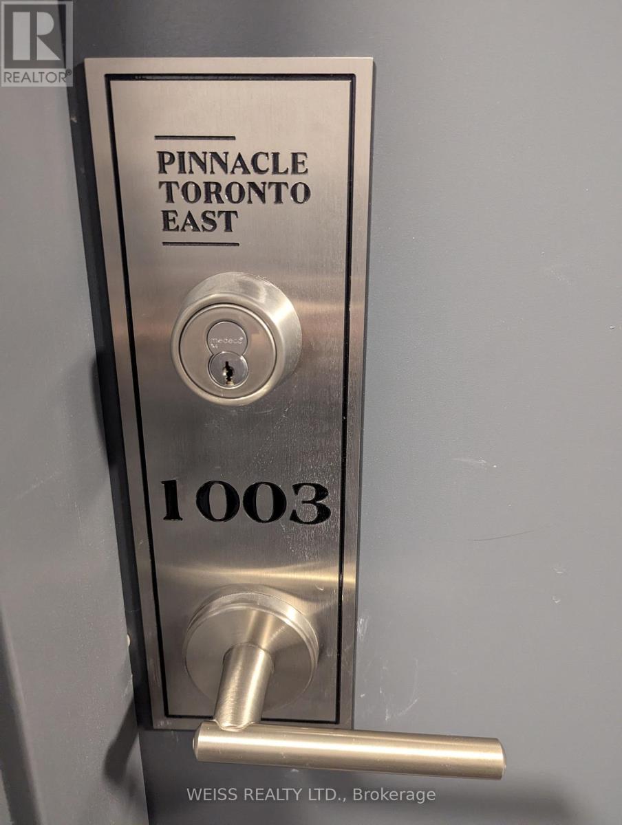 1003 - 3260 SHEPPARD AVENUE E, Toronto, Ontario