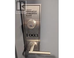 1003 - 3260 SHEPPARD AVENUE E, Toronto, Ontario