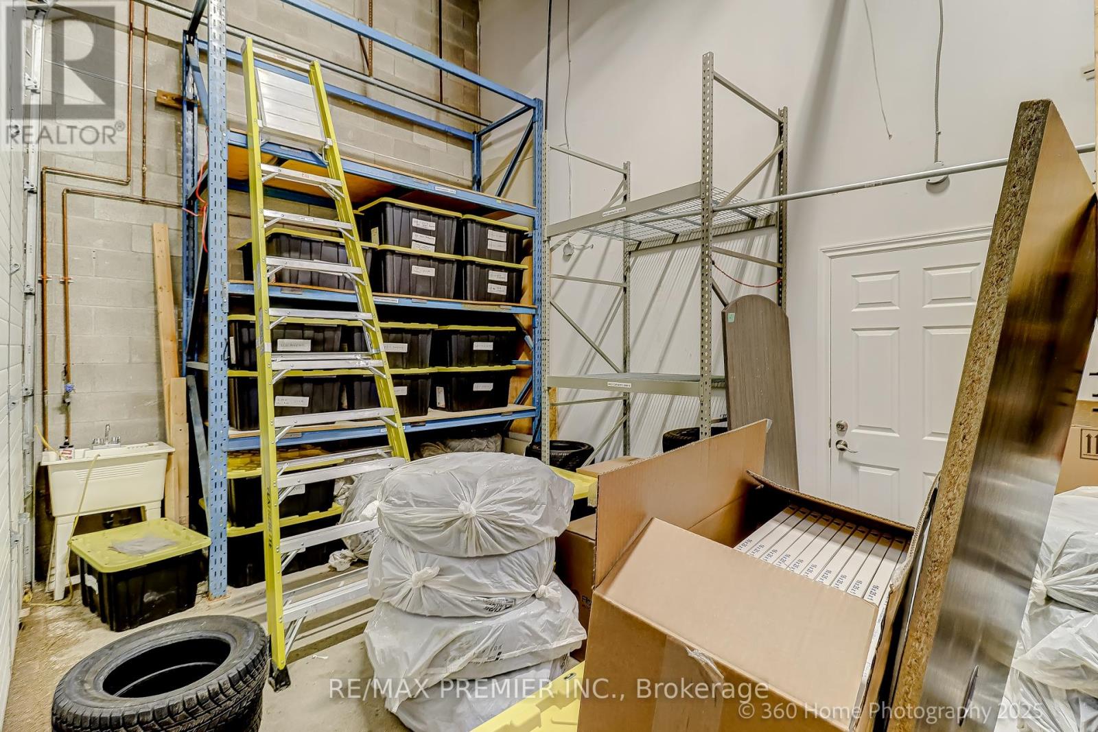 20 - 80 Carlauren Road N, Vaughan, Ontario L4L 7S5 - Photo 26 - N12579840