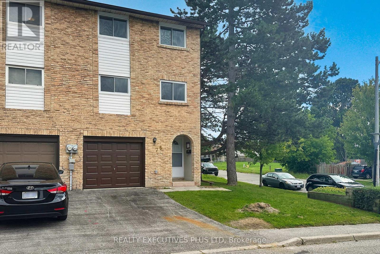 76 - 1330 Trowbridge Drive, Oshawa, Ontario  L1G 7L1 - Photo 2 - E12585496