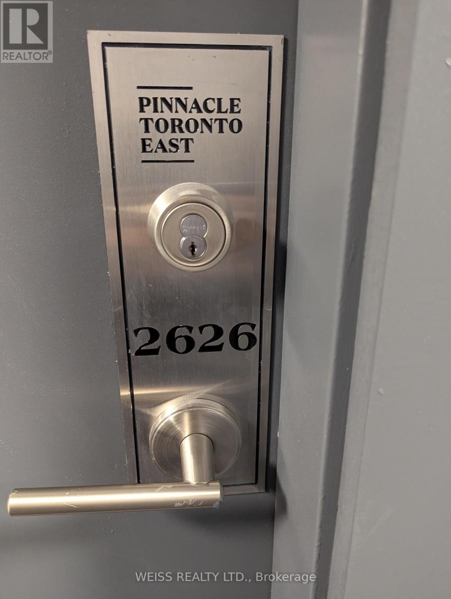2626 - 3270 SHEPPARD AVENUE E, Toronto, Ontario