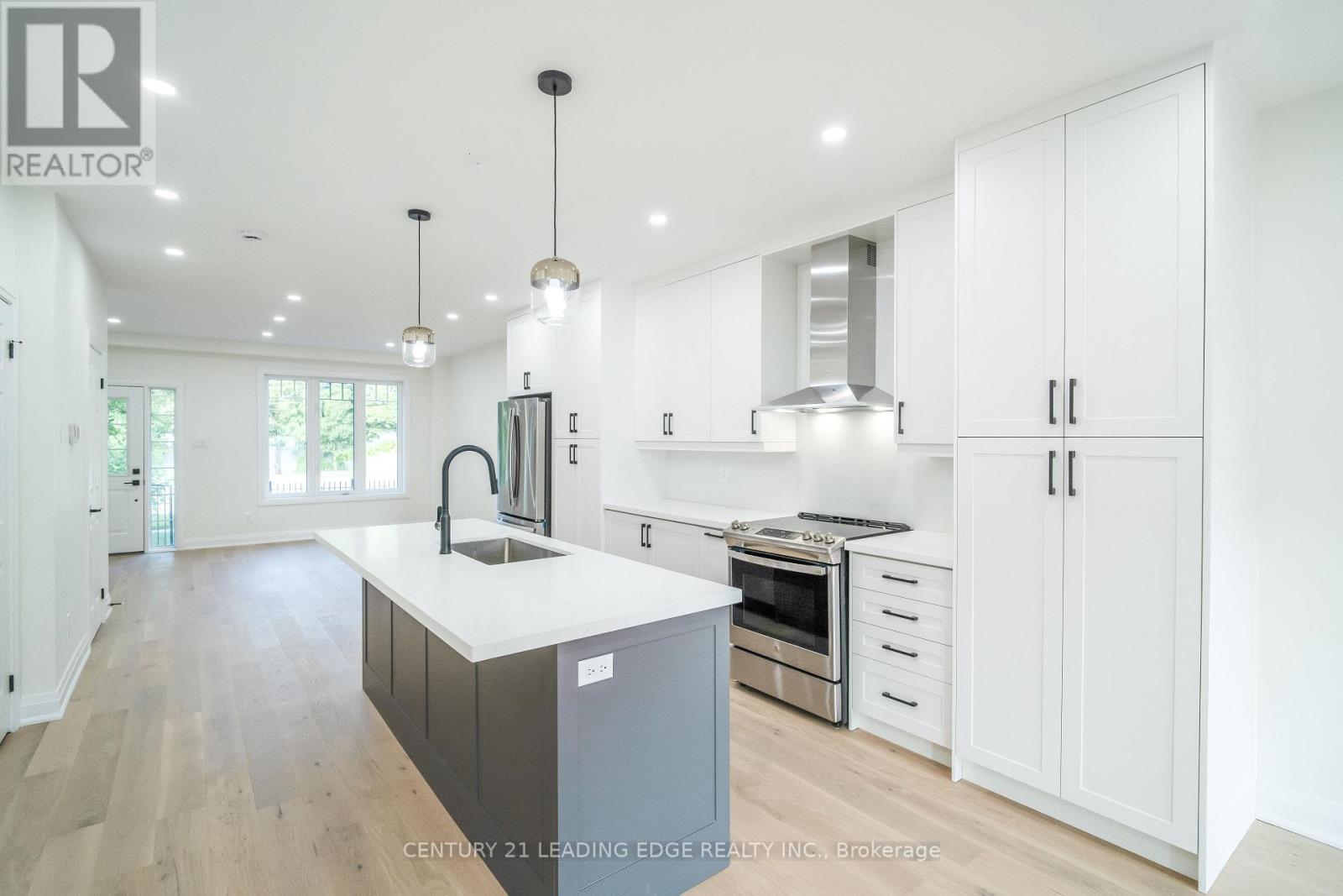 22 MILROY LANE, Markham, Ontario