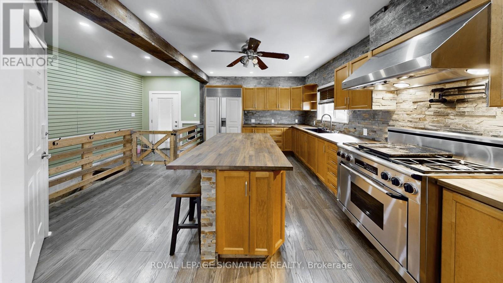 94 Mill Street, Uxbridge, Ontario  L9P 1H4 - Photo 13 - N12583766