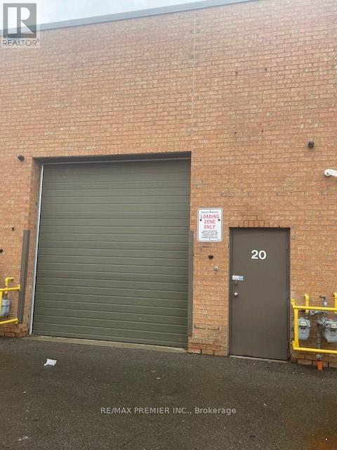 20 - 80 Carlauren Road N, Vaughan, Ontario L4L 7S5 - Photo 32 - N12579840