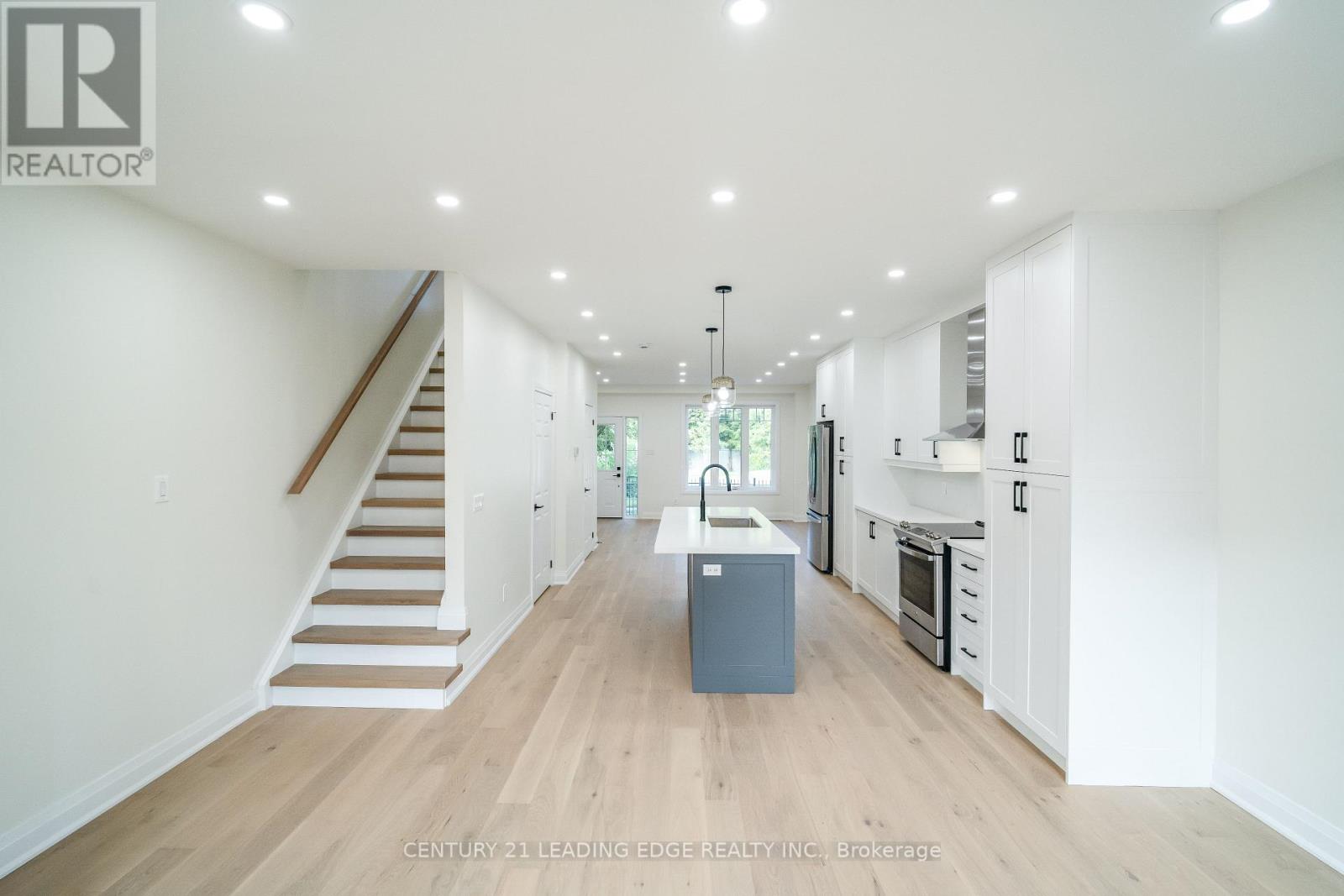 22 Milroy Lane, Markham, Ontario  L6B 1B5 - Photo 10 - N12584546