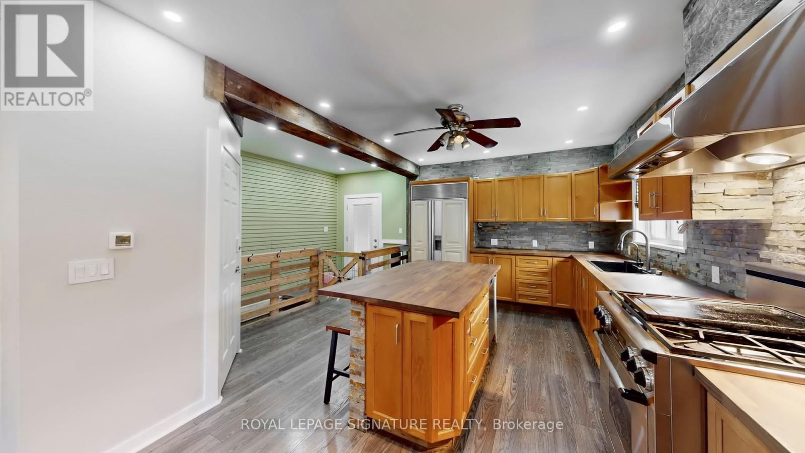 94 Mill Street, Uxbridge, Ontario  L9P 1H4 - Photo 14 - N12583766