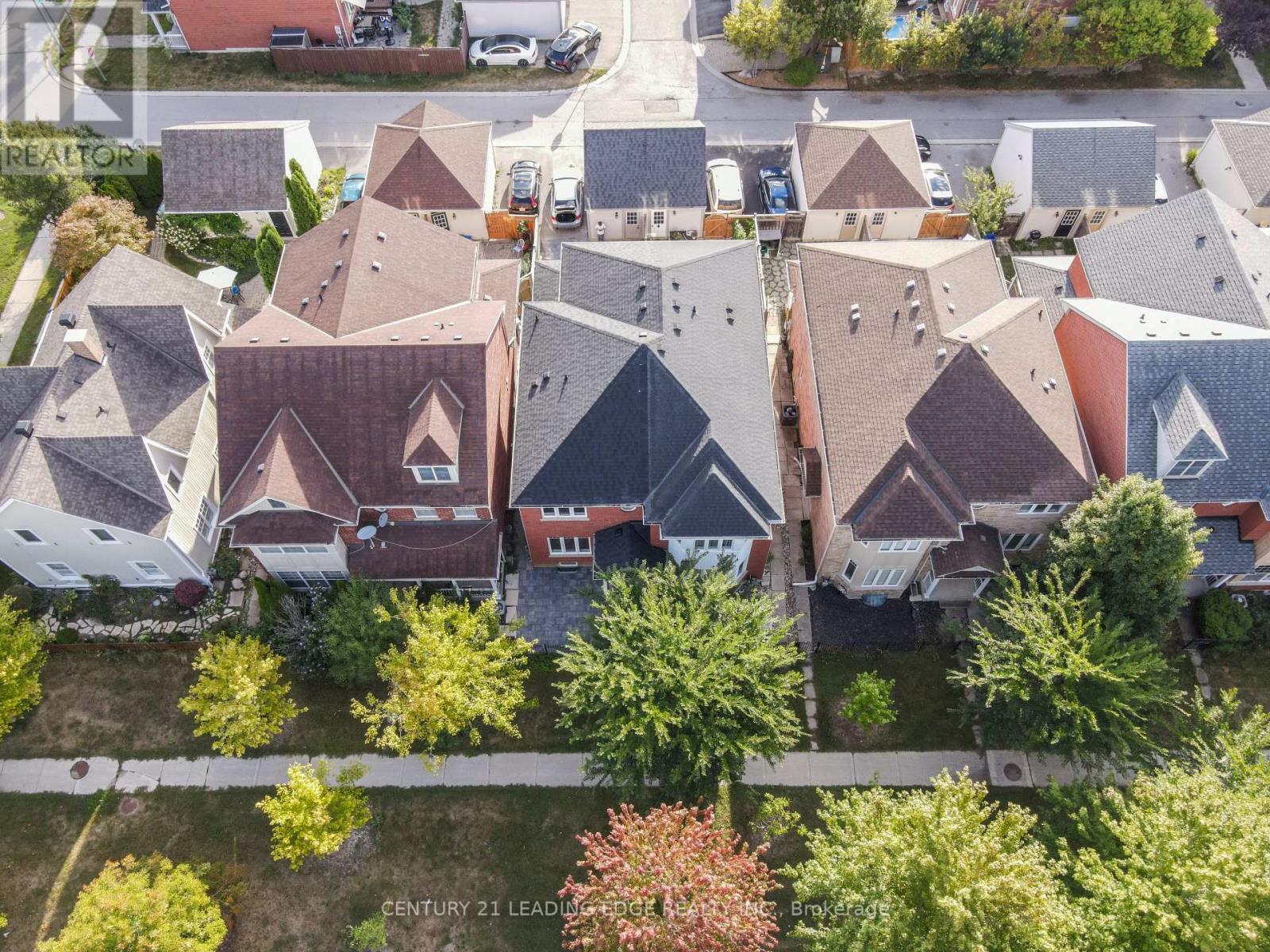 22 Milroy Lane, Markham, Ontario  L6B 1B5 - Photo 30 - N12584546