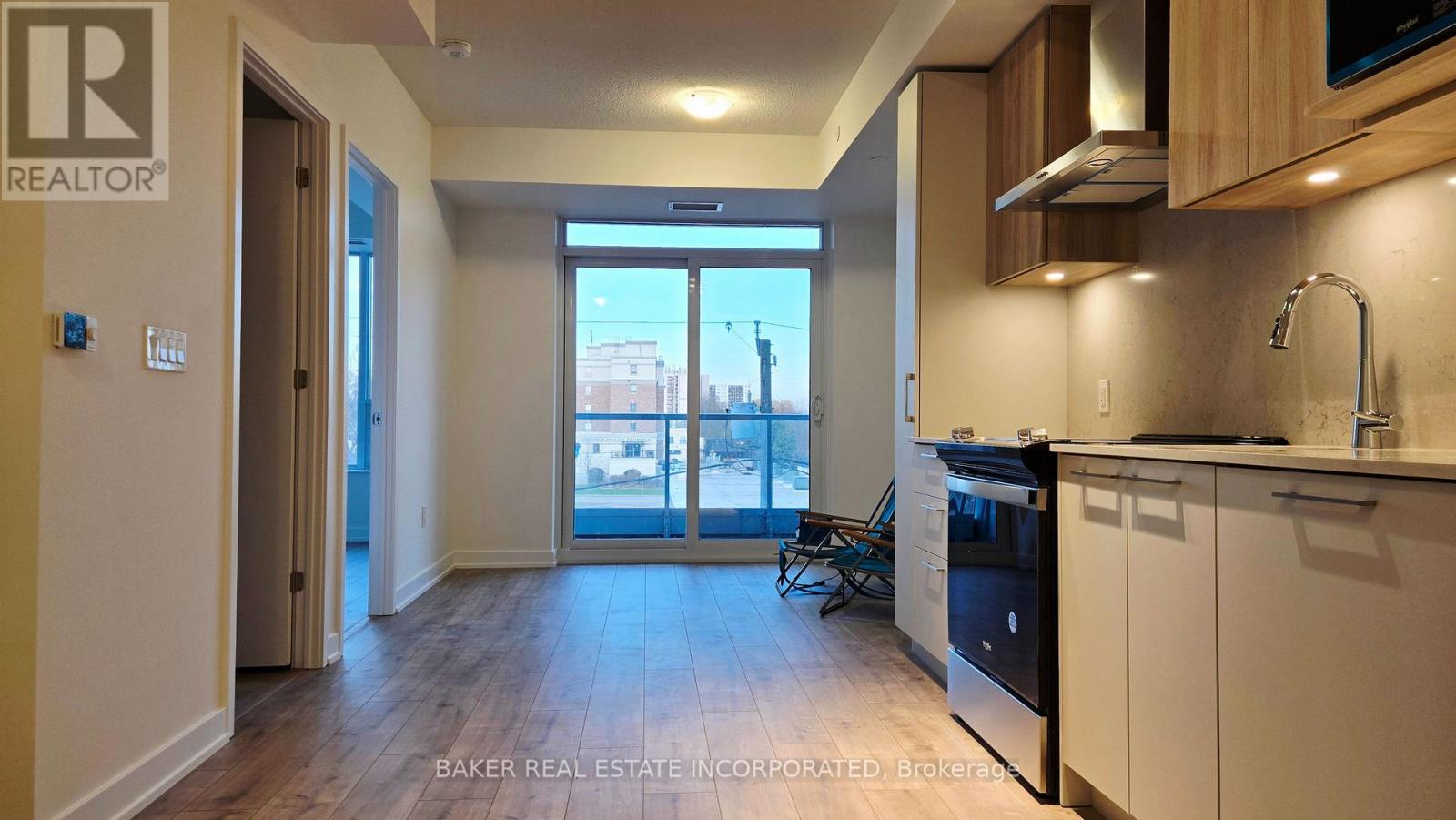 315 - 500 Plains Road E, Burlington (Lasalle), Ontario  L7T 2E1 - Photo 12 - W12534346