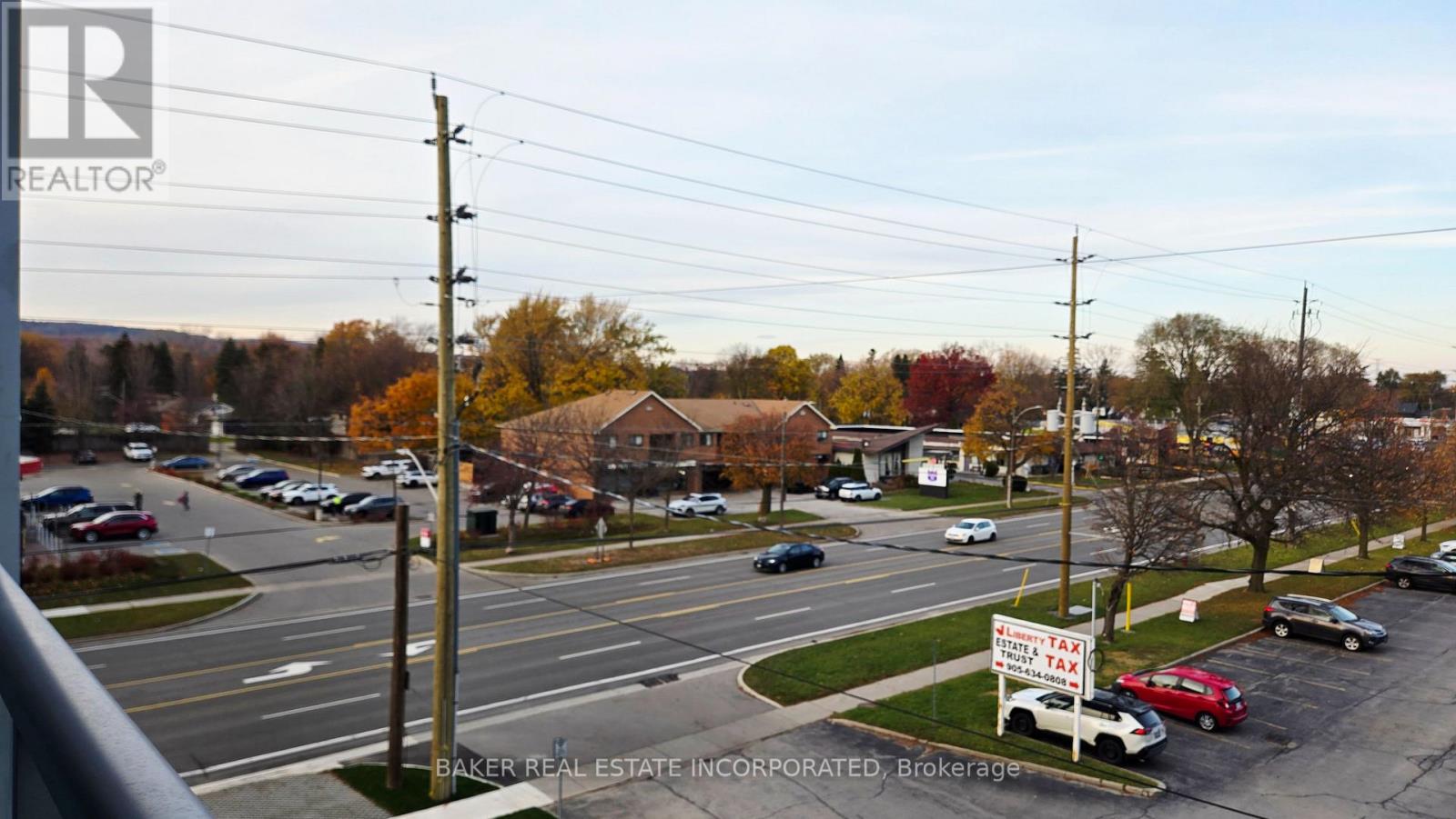 315 - 500 Plains Road E, Burlington (Lasalle), Ontario  L7T 2E1 - Photo 18 - W12534346