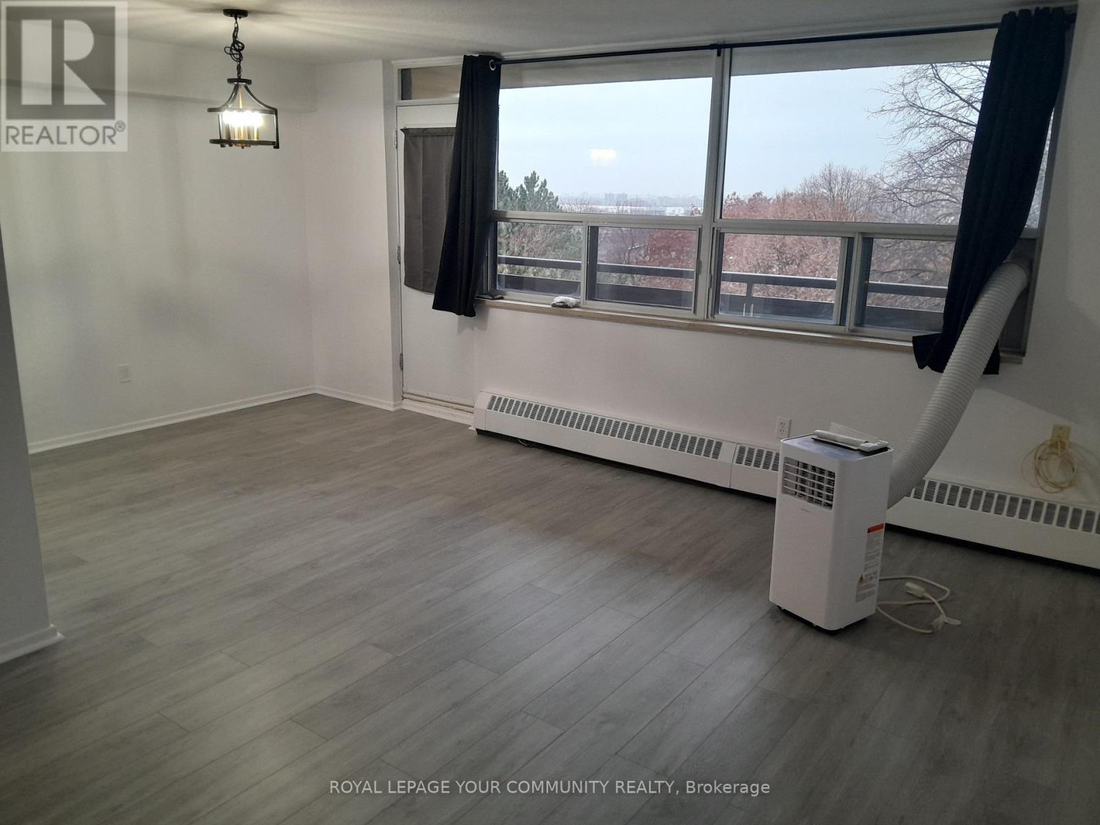 404 - 5 Frith Road, Toronto, Ontario M3N 2L5 - Photo 10 - W12579922