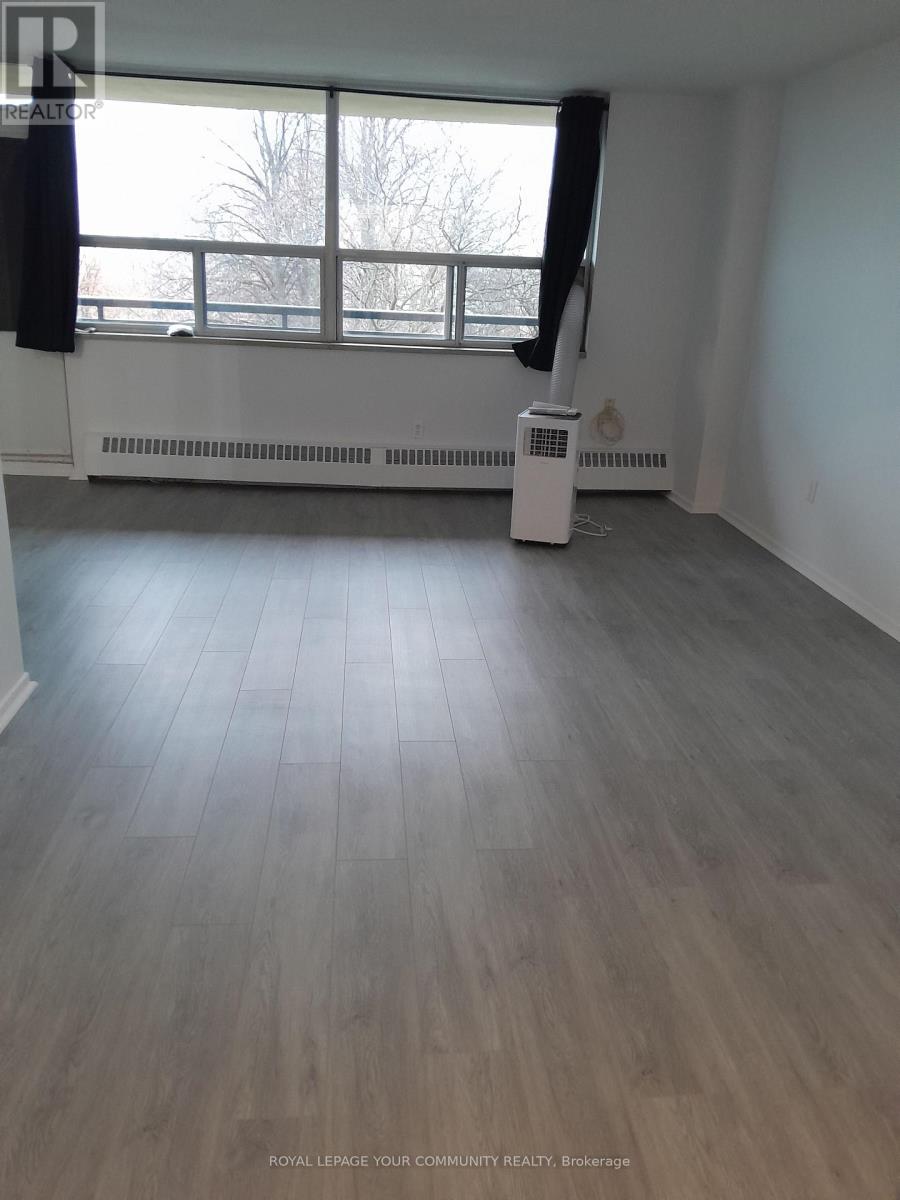 404 - 5 Frith Road, Toronto, Ontario M3N 2L5 - Photo 9 - W12579922