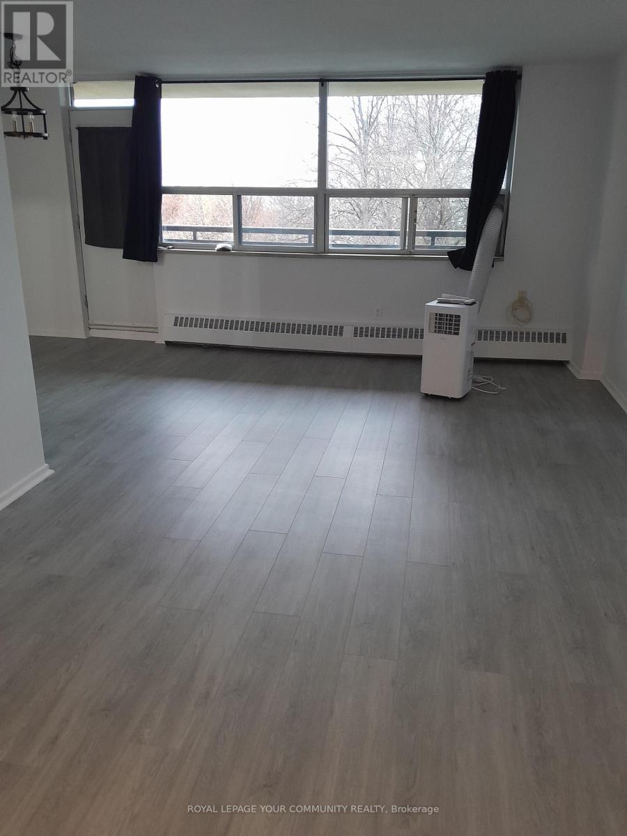 404 - 5 Frith Road, Toronto, Ontario M3N 2L5 - Photo 7 - W12579922