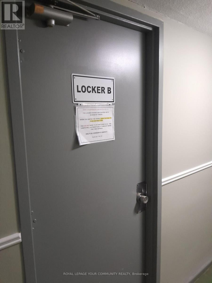 404 - 5 Frith Road, Toronto, Ontario M3N 2L5 - Photo 23 - W12579922