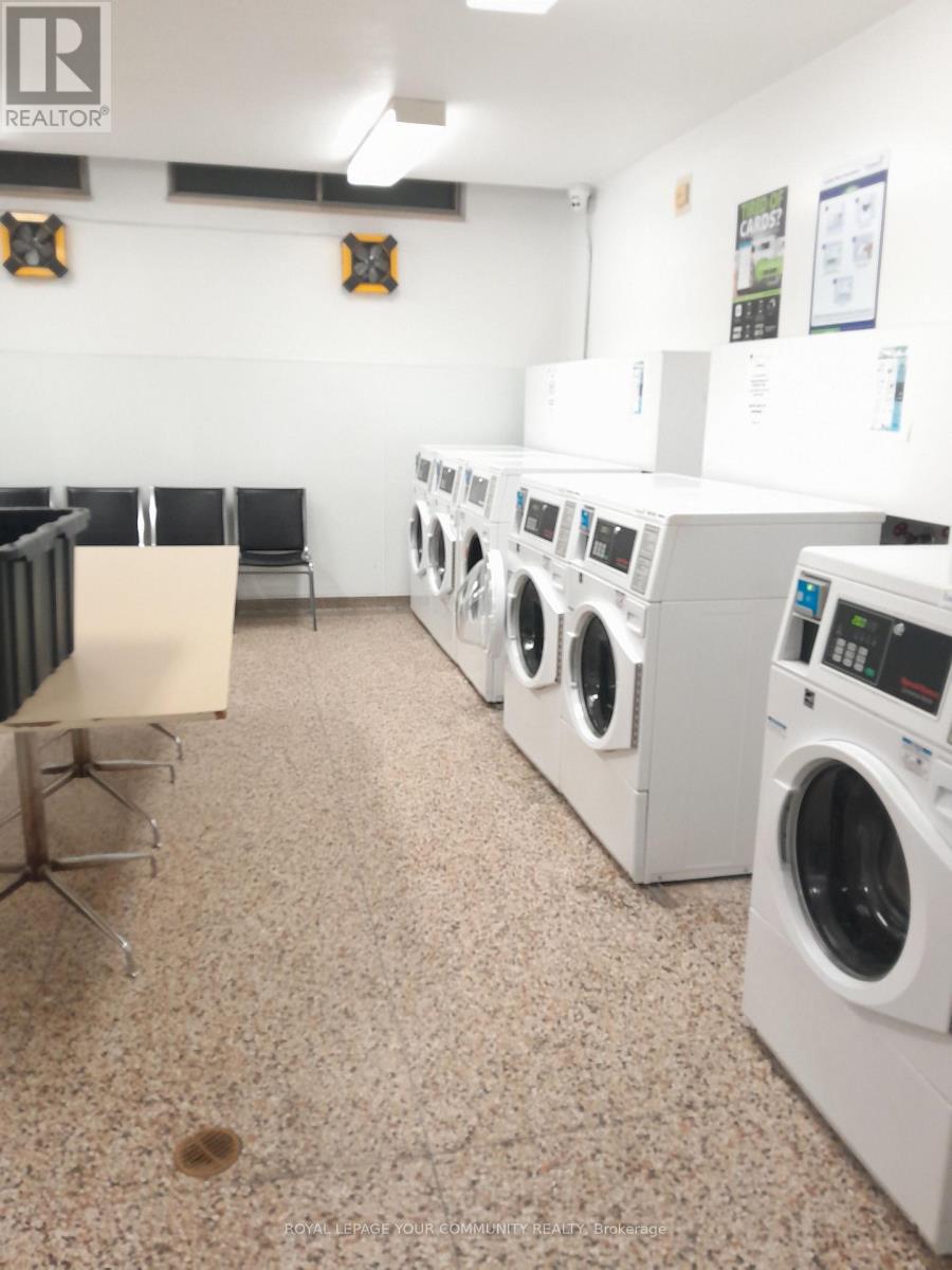 404 - 5 Frith Road, Toronto, Ontario M3N 2L5 - Photo 25 - W12579922