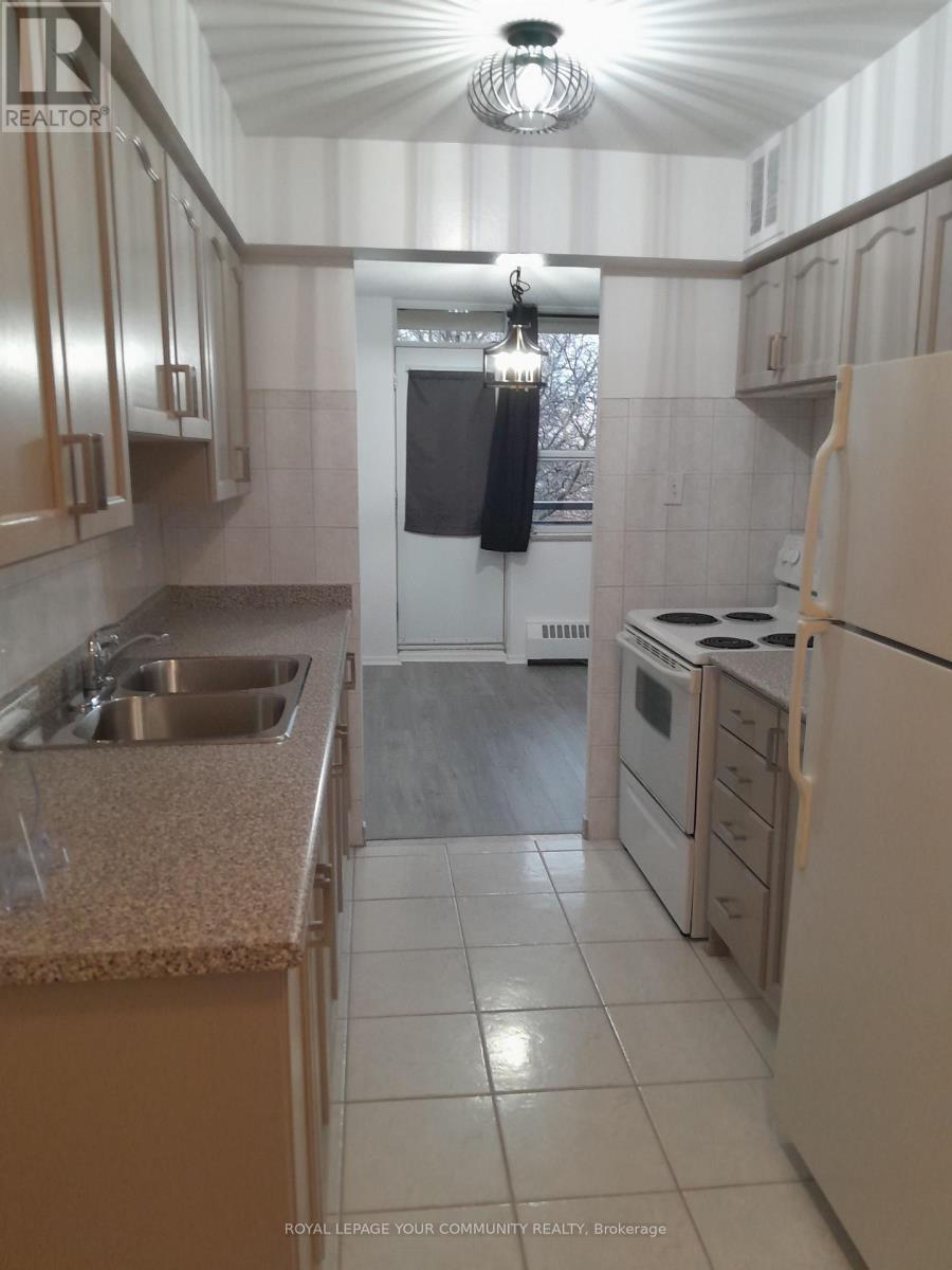 404 - 5 Frith Road, Toronto, Ontario M3N 2L5 - Photo 17 - W12579922