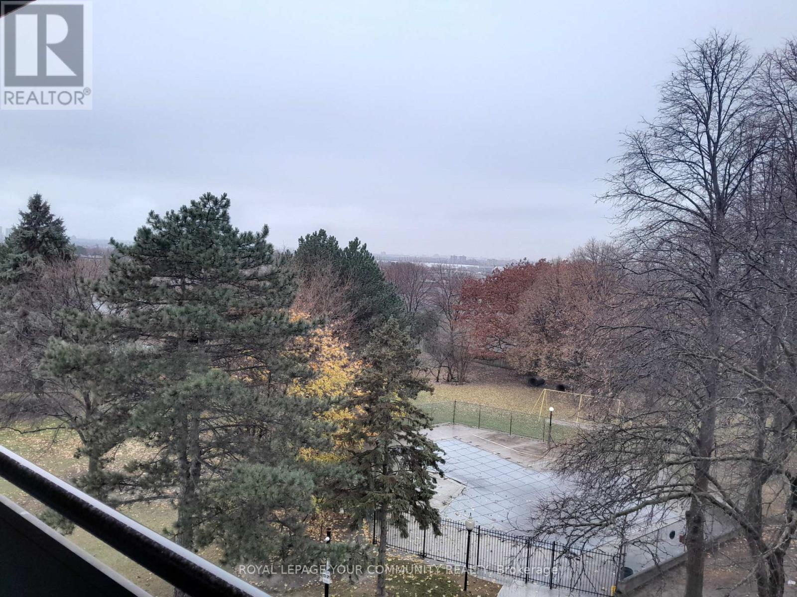 404 - 5 Frith Road, Toronto, Ontario M3N 2L5 - Photo 22 - W12579922