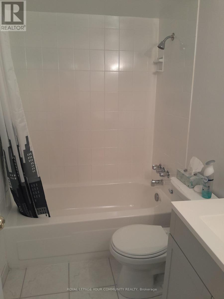 404 - 5 Frith Road, Toronto, Ontario M3N 2L5 - Photo 4 - W12579922