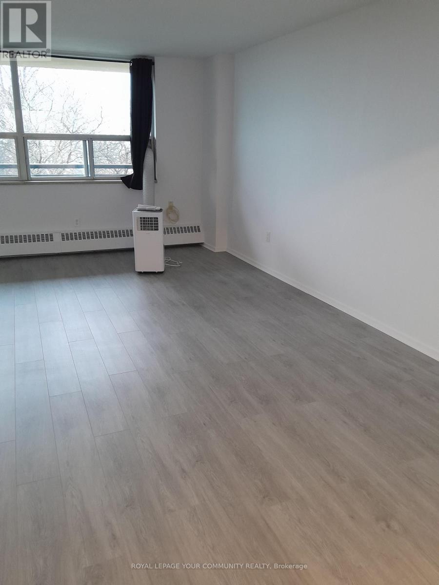 404 - 5 Frith Road, Toronto, Ontario M3N 2L5 - Photo 8 - W12579922