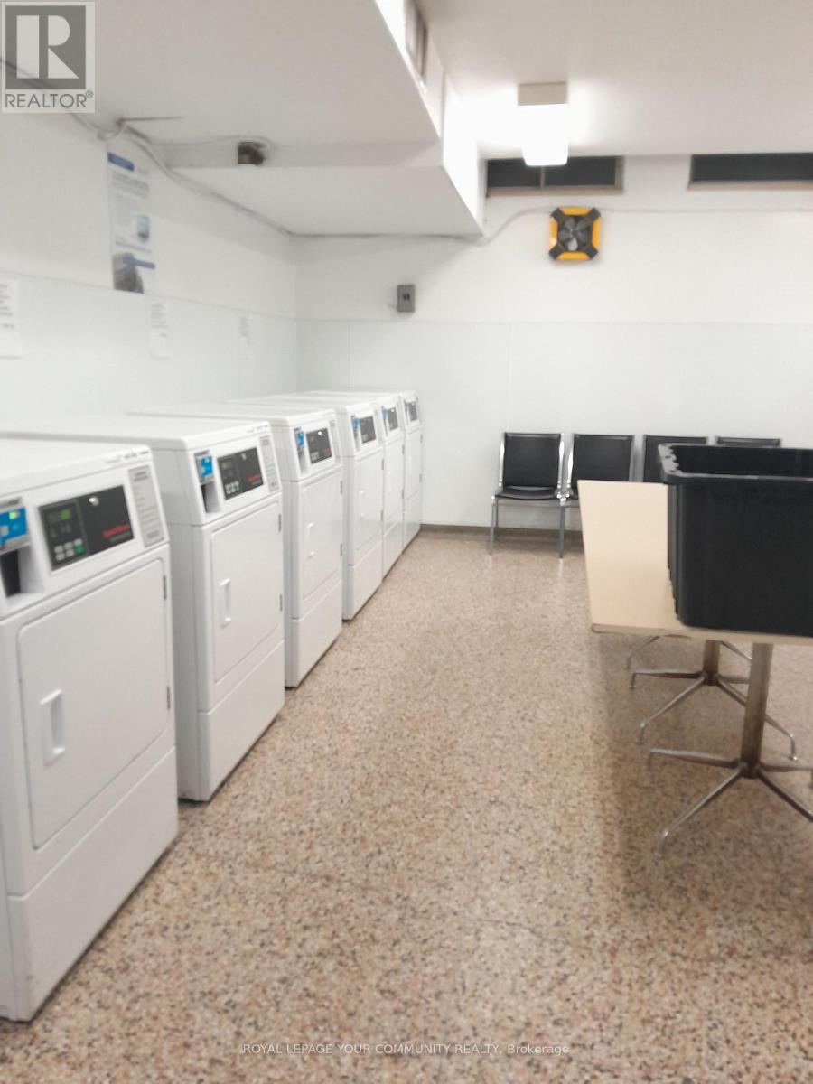 404 - 5 Frith Road, Toronto, Ontario M3N 2L5 - Photo 26 - W12579922