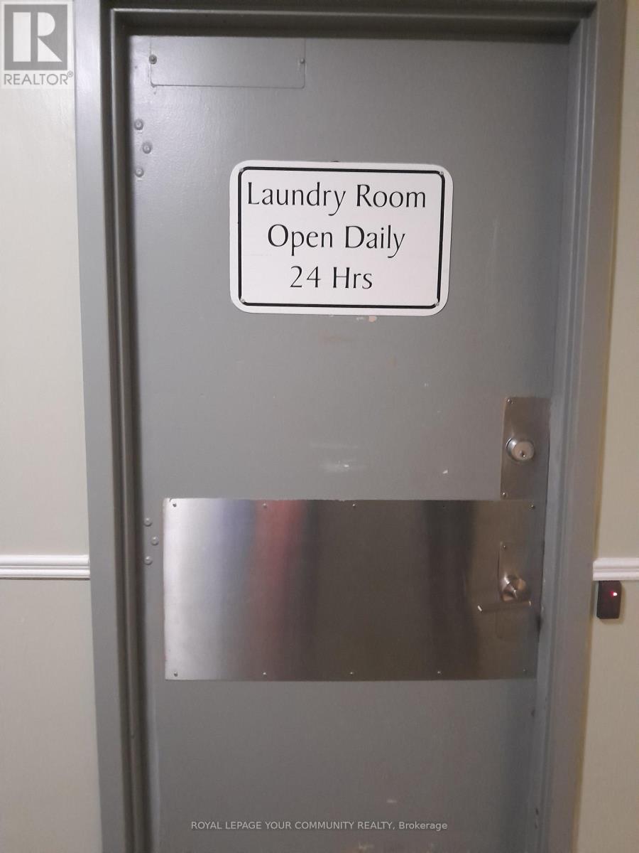 404 - 5 Frith Road, Toronto, Ontario M3N 2L5 - Photo 24 - W12579922