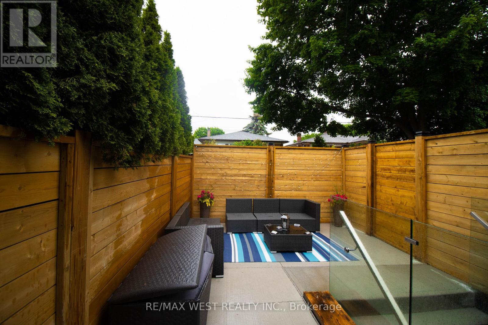 6 Creston Road, Toronto, Ontario  M6A 1J1 - Photo 45 - W12584644