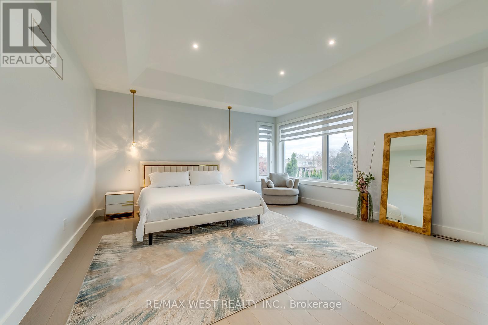 6 Creston Road, Toronto, Ontario  M6A 1J1 - Photo 20 - W12584644