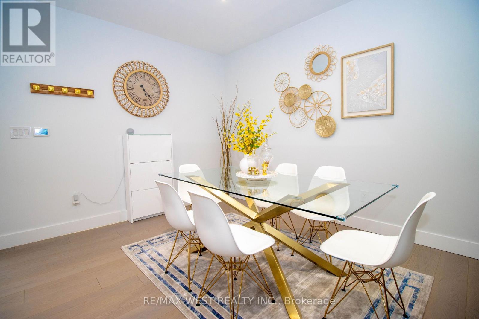 6 Creston Road, Toronto, Ontario  M6A 1J1 - Photo 43 - W12584644