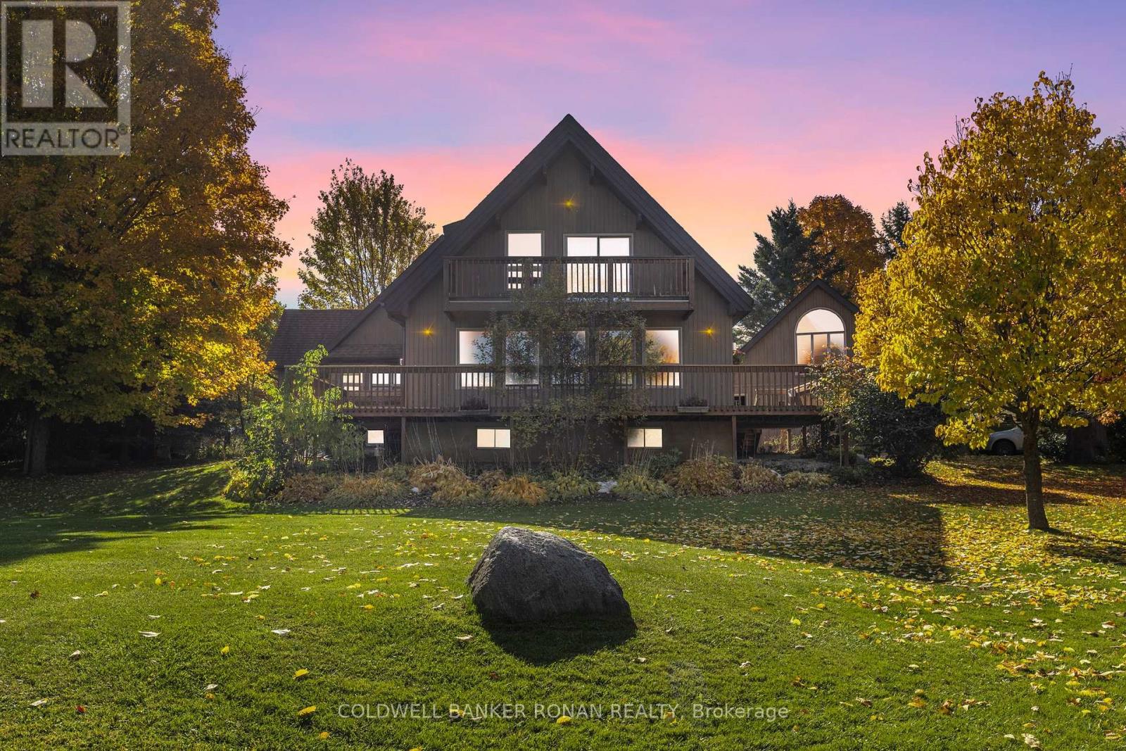 20 Mountainview Road, Mulmur, Ontario  L9V 3H5 - Photo 2 - X12276547