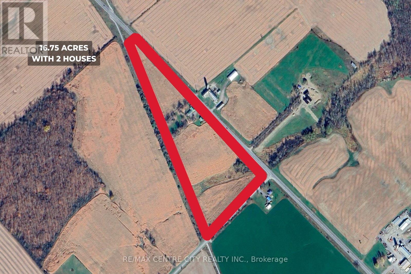 6519/6523 COUNTY ROAD 29 LT 6 CONC 8, Mississippi Mills, Ontario