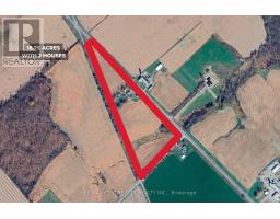 6519/6523 COUNTY ROAD 29 LT 6 CONC 8, Mississippi Mills, Ontario