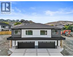 2050 Grasslands Boulevard Unit# 138, kamloops, British Columbia
