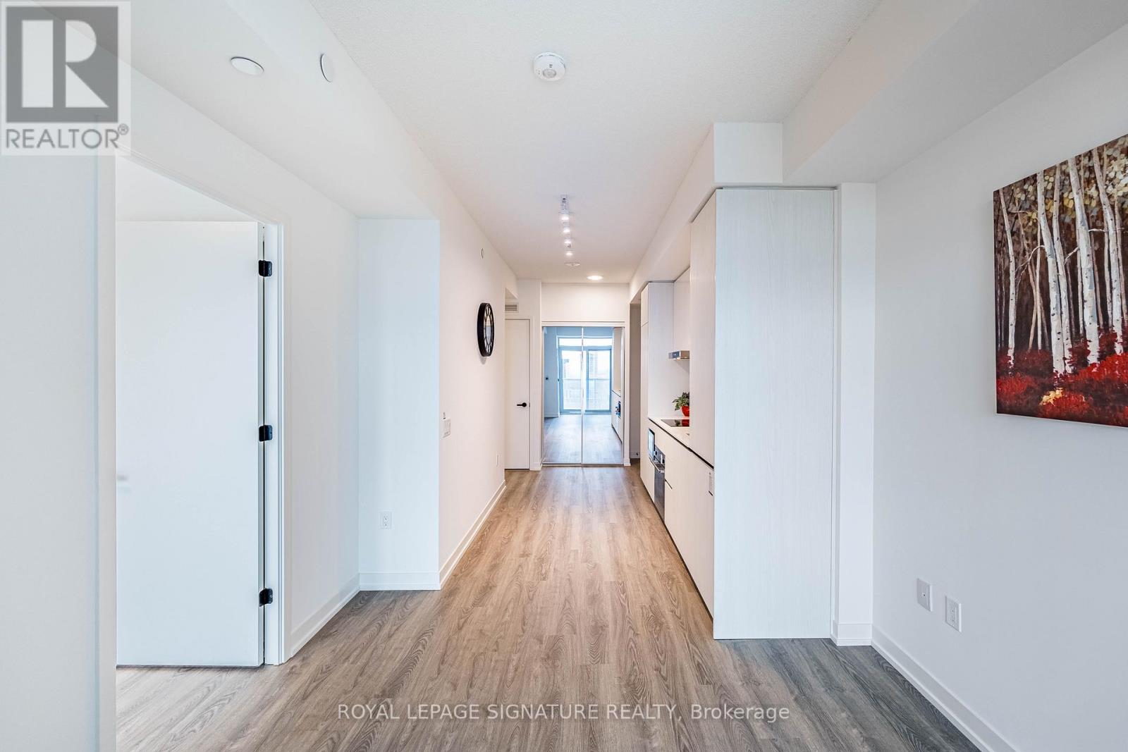 3007 - 8 Interchange Way, Vaughan (Vaughan Corporate Centre), Ontario  L4K 5Z7 - Photo 18 - N12585482