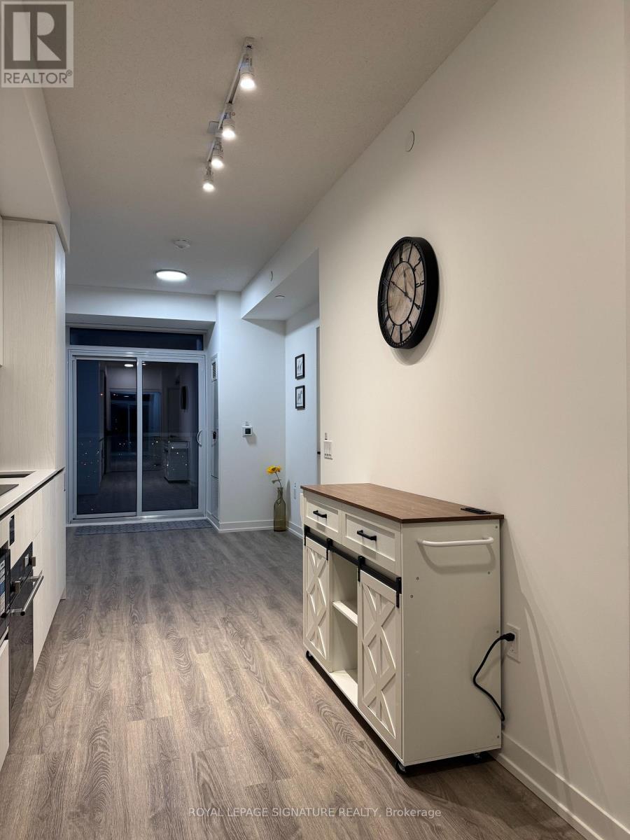 3007 - 8 Interchange Way, Vaughan, Ontario  L4K 5Z7 - Photo 24 - N12585482